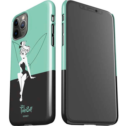 Disney Tinker Bell Color Block iPhone 11 Pro Lite Case