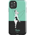 Disney Tinker Bell Color Block iPhone 11 Pro Max Impact Case