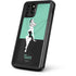 Disney Tinker Bell Color Block iPhone 11 Pro Max Waterproof Case