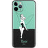 Disney Tinker Bell Color Block iPhone 11 Pro Skin