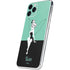 Disney Tinker Bell Color Block iPhone 11 Pro Skin