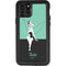 Disney Tinker Bell Color Block iPhone 11 Pro Waterproof Case