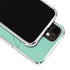 Disney Tinker Bell Color Block iPhone 12 Clear Case