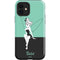 Disney Tinker Bell Color Block iPhone 12 Impact Case