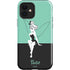 Disney Tinker Bell Color Block iPhone 12 Impact Case