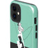 Disney Tinker Bell Color Block iPhone 12 Impact Case