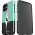 Disney Tinker Bell Color Block iPhone 12 Impact Case