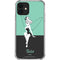 Disney Tinker Bell Color Block iPhone 12 Mini Clear Case
