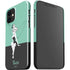 Disney Tinker Bell Color Block iPhone 12 Mini Lite Case
