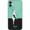 Disney Tinker Bell Color Block iPhone 12 Mini Skin
