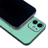 Disney Tinker Bell Color Block iPhone 12 Mini Skin