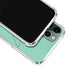 Disney Tinker Bell Color Block iPhone 12 Pro Clear Case