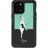 Disney Tinker Bell Color Block iPhone 12 Pro Max Waterproof Case