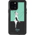 Disney Tinker Bell Color Block iPhone 12 Pro Waterproof Case