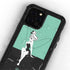 Disney Tinker Bell Color Block iPhone 12 Pro Waterproof Case