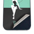 Disney Tinker Bell Color Block iPhone 12 Skin
