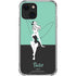 Disney Tinker Bell Color Block iPhone 13 Clear Case