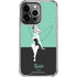 Disney Tinker Bell Color Block iPhone 13 Pro Clear Case