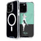 Disney Tinker Bell Color Block iPhone 13 Pro MagSafe Case