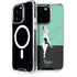 Disney Tinker Bell Color Block iPhone 13 Pro MagSafe Case