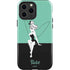 Disney Tinker Bell Color Block iPhone 13 Pro Max Impact Case