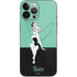 Disney Tinker Bell Color Block iPhone 13 Pro Max Skin