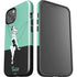 Disney Tinker Bell Color Block iPhone 15 Plus Impact Case