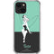 Disney Tinker Bell Color Block iPhone 14 Plus Clear Case