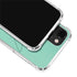Disney Tinker Bell Color Block iPhone 14 Plus Clear Case