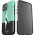 Disney Tinker Bell Color Block iPhone 15 Impact Case