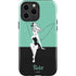 Disney Tinker Bell Color Block iPhone 14 Pro Max Impact Case