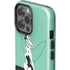 Disney Tinker Bell Color Block iPhone 15 Pro Max Impact Case