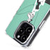 Disney Tinker Bell Color Block iPhone 15 Pro Max MagSafe Case