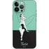 Disney Tinker Bell Color Block iPhone 14 Pro Max Skin