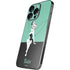 Disney Tinker Bell Color Block iPhone 14 Pro Max Skin