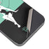 Disney Tinker Bell Color Block iPhone 14 Pro Max Skin