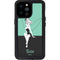 Disney Tinker Bell Color Block iPhone 14 Pro Max Waterproof Case
