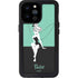 Disney Tinker Bell Color Block iPhone 14 Pro Max Waterproof Case