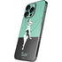Disney Tinker Bell Color Block iPhone 15 Pro Skin