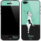 Disney Tinker Bell Color Block iPhone 5/5s/5SE Skin