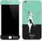 Disney Tinker Bell Color Block iPhone 6/6s Plus Skin