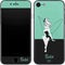 Disney Tinker Bell Color Block iPhone 7 Skin