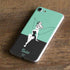 Disney Tinker Bell Color Block iPhone 7 Skin