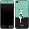 Disney Tinker Bell Color Block iPhone 8 Skin