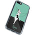 Disney Tinker Bell Color Block iPhone SE (2nd & 3rd Gen) Clear Case