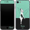 Disney Tinker Bell Color Block iPhone SE (2nd & 3rd Gen) Skin