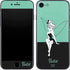 Disney Tinker Bell Color Block iPhone SE (2nd & 3rd Gen) Skin