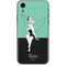 Disney Tinker Bell Color Block iPhone XR Skin