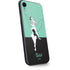 Disney Tinker Bell Color Block iPhone XR Skin