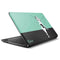 Disney Tinker Bell Color Block HP Notebook Skin